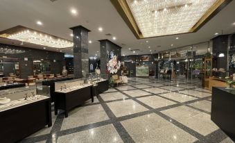 Danyang Tourist Hotel Edelweiss