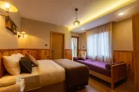 Ayder Koru Hotel