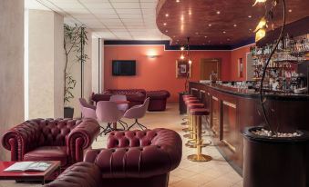Hotel Caesar Prague