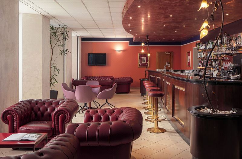 Hotel Caesar Prague photo 3