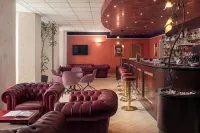 Hotel Caesar Prague