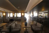 BG Tonga Tower - bar