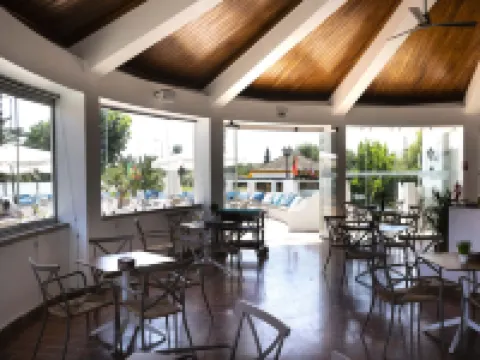 Quinta do Morgado - Apartamentos Turisticos Monte Da Eira Hotels in Tavira