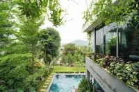 Lamaster Homes F1.8 Venus Resort Hotels in Phuc Yen