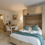 Huswell - Very Cosy and Sunny Studio