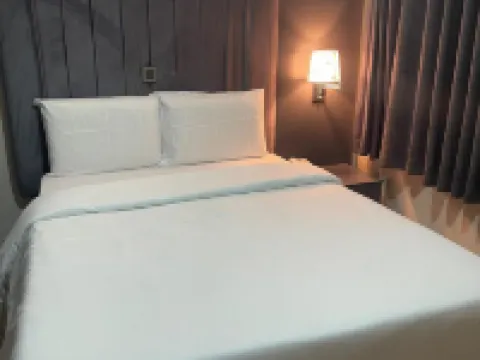 Capital Roost Abuja Hotels in Maitama