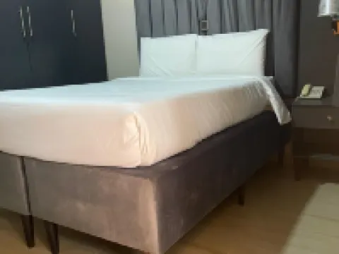 Capital Roost Abuja Hotels in Maitama