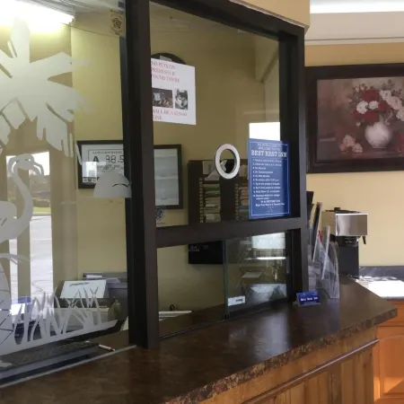 Best Rest Inn - Jacksonville