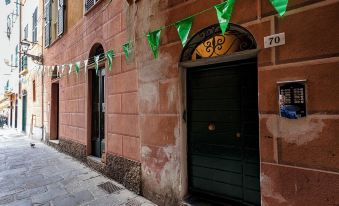 Cozy Little House in Camogli by Wonderful Italy