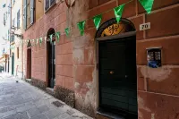 Cozy Little House in Camogli by Wonderful Italy