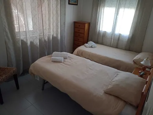 Vao Holiday Rental-Los Narejos by Oasis
