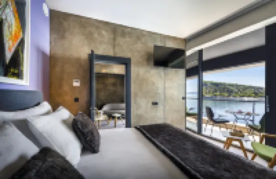 Boutique & Design Hotel Navis