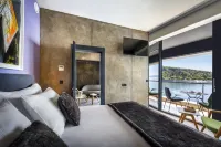 Boutique & Design Hotel Navis Hotels in Opatija