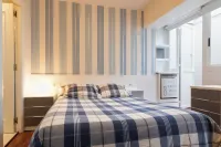 Pension Residencia F&F - Balcony
