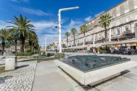 Apartment Genius Loci -  Ferienwohnungen