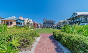 Inlet Dunes 105 1 Bedroom Condo by RedAwning
