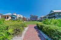 Inlet Dunes 105 1 Bedroom Condo by RedAwning Hotel di Inlet Beach