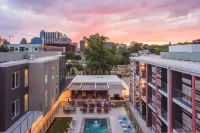East Austin Hotel - familiaux