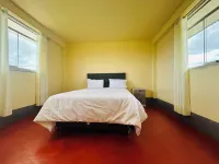 Casa Cóndor Ausangate - suối nước nóng
