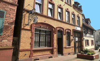 Pension Zum Hirsch