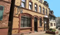 Pension zum Hirsch Hotels in Flughafen Frankfurt