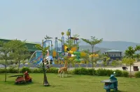 SN Eco Resort and Water Park Hotels in Cuttack