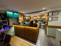 The Bell and Bottle - bar