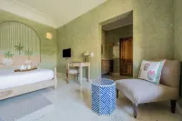 Niravi Jaipur - Balkoner