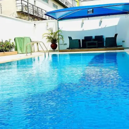1st Forty Hotels