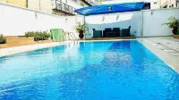 1st Forty Hotels - Uima-altaat