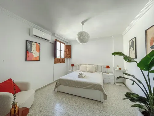Casa Antonio - Biệt thự
