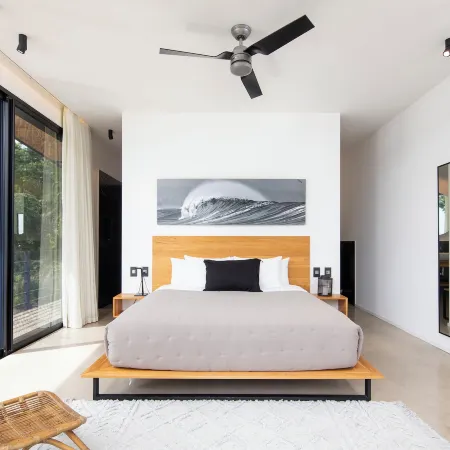 Villa Nof Yam - Luxury Ocean View, Santa Teresa