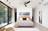 Villa Nof Yam - Luxury Ocean View, Santa Teresa