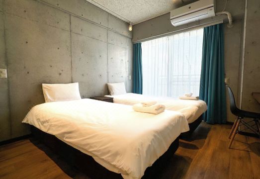 란도르 레지던스 나하 오키나와