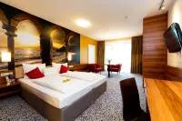 Hotel Süd Graz Hotels in Seiersberg