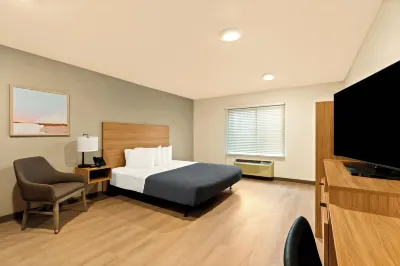 LivAway Suites- Syracuse