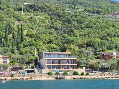 Attilio High Living Suites - Adults Only - Wifi