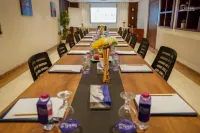 Towers Hotel Alqassim - 3-Star