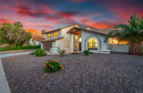 Solstice on Summit Retreat Pool Putt Grn Sleeps 10