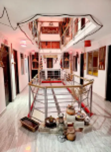 Hotel SAL Andina
