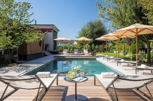 Zeller-Hotel+Restaurant Hotels in Seligenstadt