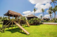 Jaya Pousada Boutique Hotel di Sao Miguel do Gostoso