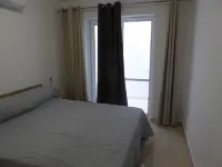 Seaview Ground Floor Flat Wheelchair Friendly