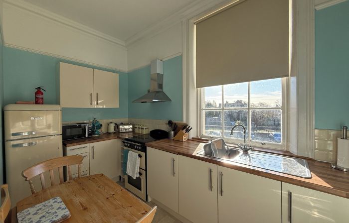 Spring Garden Apartments