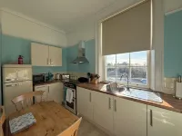 Spring Garden Apartments