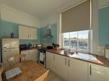 Spring Garden Apartments