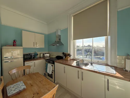 Spring Garden Apartments - Park Yeri