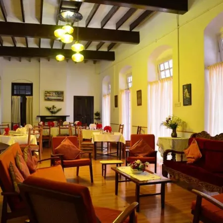 YWCA Wyoming Guesthouse