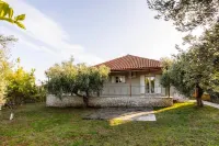 Aelia Guesthouse - Olive Grove Retreat