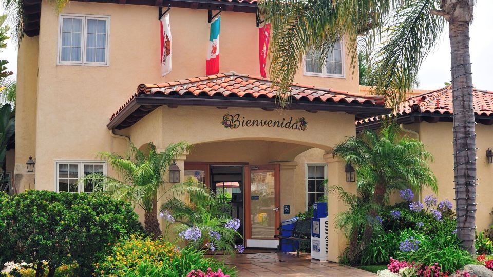 Old Town Inn